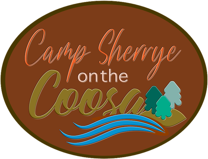 Camp Sherrye on the Coosa