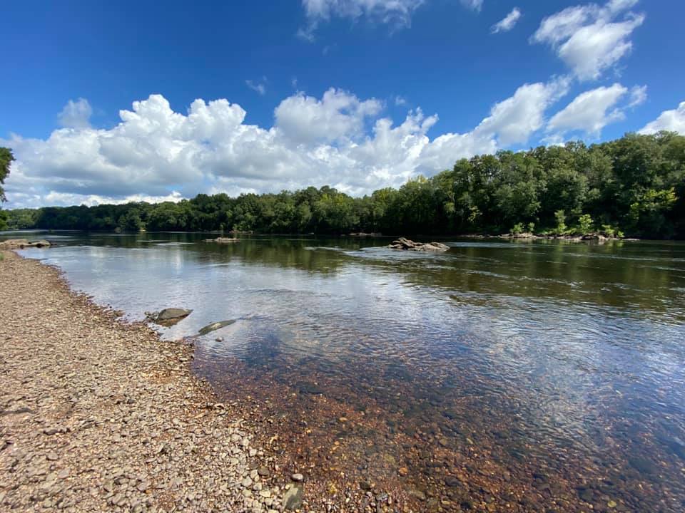 Camp Sherrye on the Coosa | Wetumpka, AL