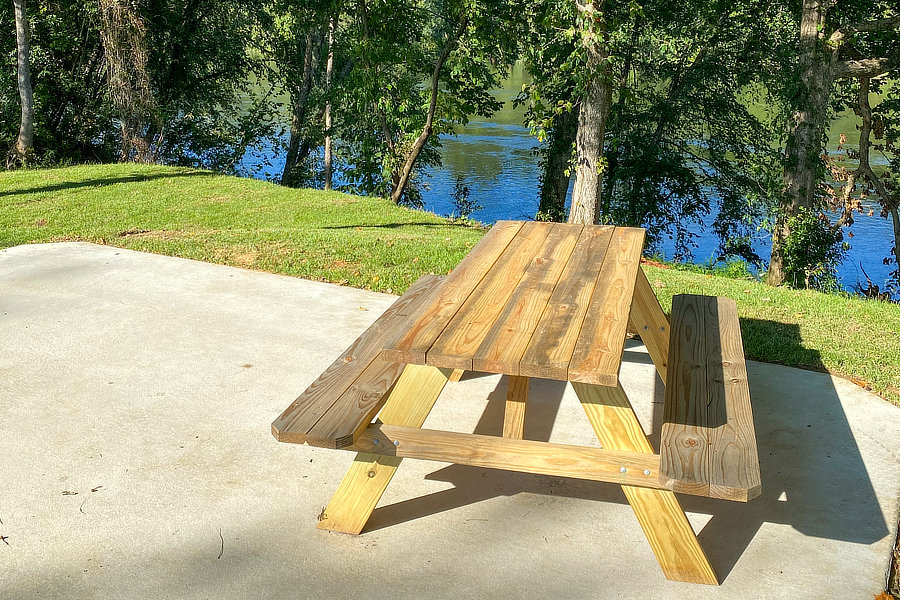 Picnic Table